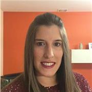 Apoyo para todas las asignaturas de primaria. Experiencia en el trato con niños. Me adapto a diferentes horarios. Descuento para parejas o grupos